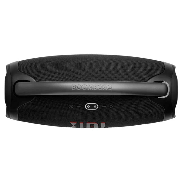 Altavoz JBL Boombox 3 – Wi-Fi y Potencia